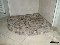 Hotel Bergland - Bagno