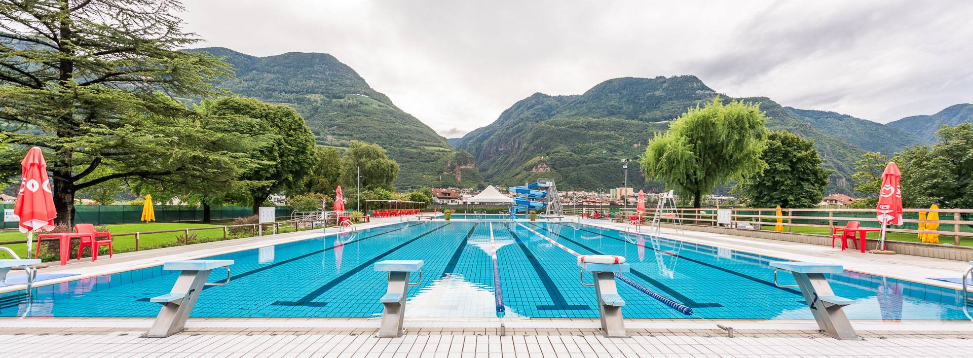 Freibad Lido Leifers Freibad Lido Leifers