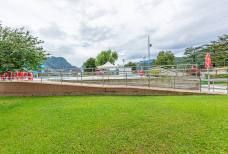 Lido Laives - Rampa piscina
