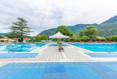Lido Laives - Piscina