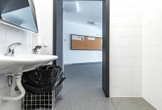 Arena Ritten - WC ingresso