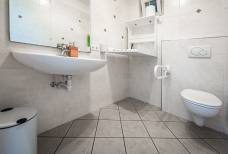 Feltuner Hütte - Bagno