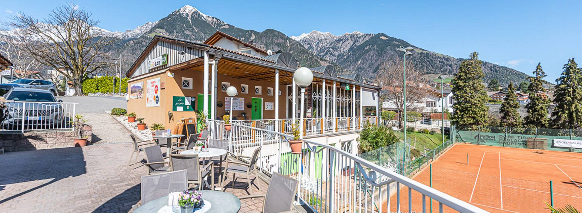 Tennis Tirol