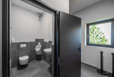 Funivia Verdines Talle - Bagno stazione a valle