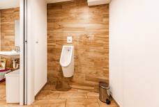 Associazione Turistica di Lagundo - WC
