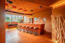 Bistrò Caffè al Volo - Sala ristorante