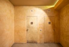 Bistrò Caffè al Volo - Bagno