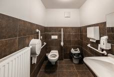 Ristorante Monte Elmo - WC