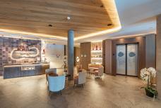 DAS GERSTL Family Retreat - Sauna e Relax