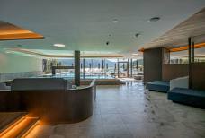 Piscina coperta
