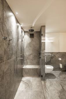 DAS GERSTL Family Retreat - Bagno 102