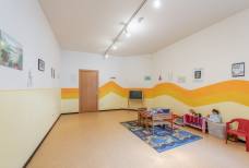 Kinderspielraum