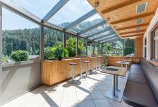 Hotel Christoph - Bar