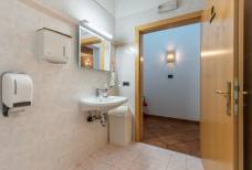 Hotel Christoph - Bagno accessibile