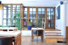 Design Hotel Feldmilla - Weinbar