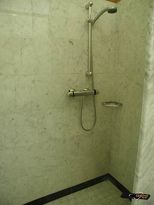 Gasthof/Ristorante Kohlern - Badezimmer