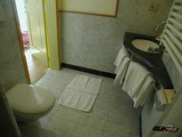 Gasthof/Ristorante Kohlern - Badezimmer