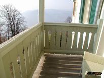 Gasthof/Ristorante Kohlern - Balkon