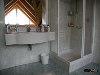 Hotel Cosmea - Badezimmer