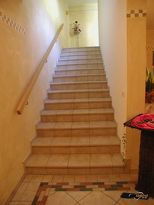 Hotel Cristallo - Scale e gradini 3