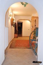 Hotel Dolasilla - Rampa 1