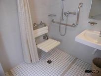 Hotel Dolomiti Madonna - Bagno