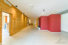 Hotel Dolomitenhof - Sauna e bagno turco