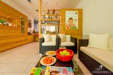 Hotel Dolomitenhof - Beauty center