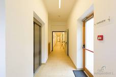 Hotel Dolomitenhof - Ascensore