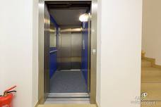 Hotel Dolomitenhof - Ascensore