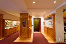 Hotel Dolomitenhof - Ascensore