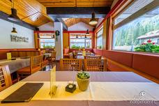 Hotel Dolomitenhof - Bar