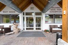 Hotel Dolomitenhof - Percorso