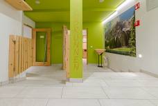 Hotel Erika - Rampe SPA