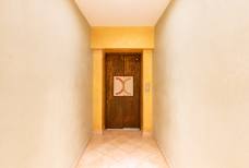 Ascensore reception