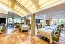 Sala pranzo