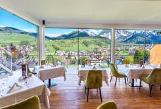 Sala pranzo