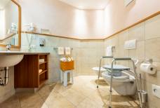 Bagno camera 507