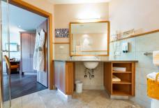Bagno camera 507
