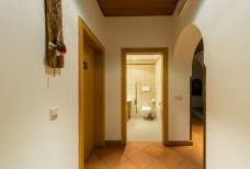 Hotel Fischer - Locali igienici
