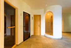 Hotel Fischer - Sauna