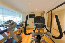 Hotel Fischer - Fitness