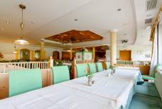 Sala pranzo