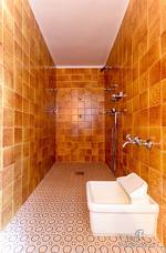 Garni Appartement Gartenheim - Wellnessbereich