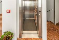 Hotel Gassenwirt - Ascensore