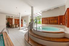 Hotel Gassenwirt - Piscina coperta
