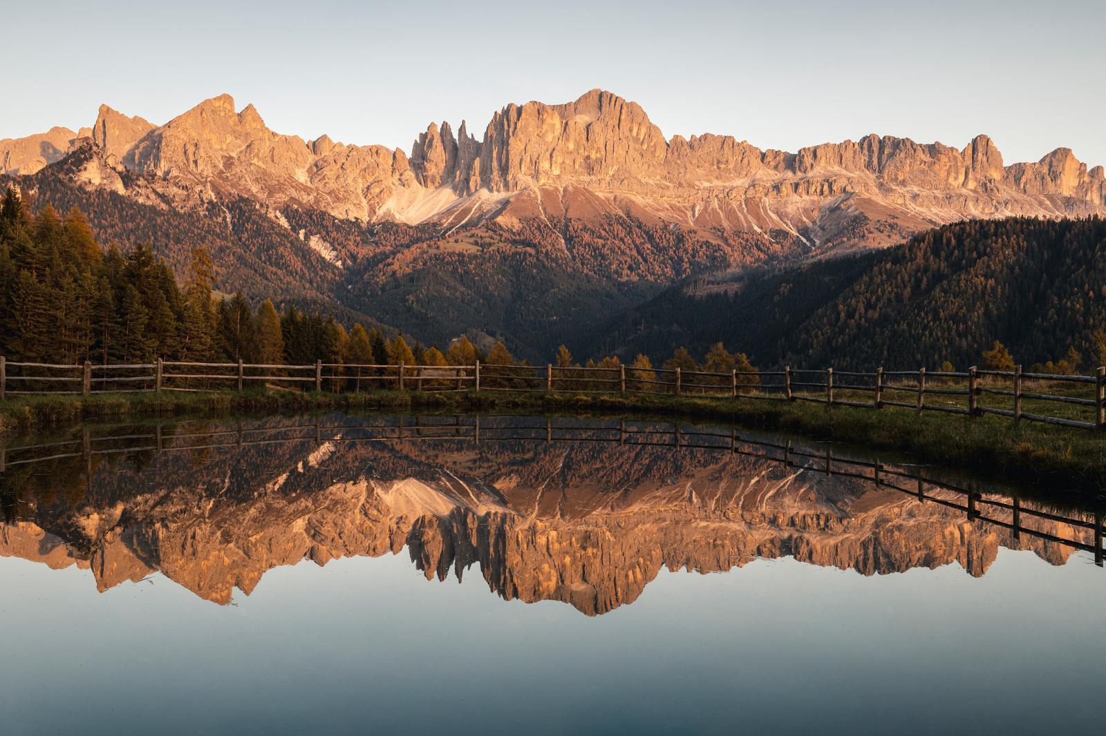 Lago