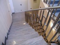 Hotel Ideal Park - Treppe 1