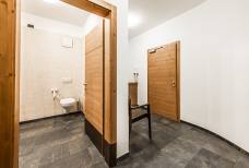 Hotel Alpin - WC