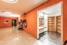 Parkhotel Werth Business Resort - Altri locali igienici